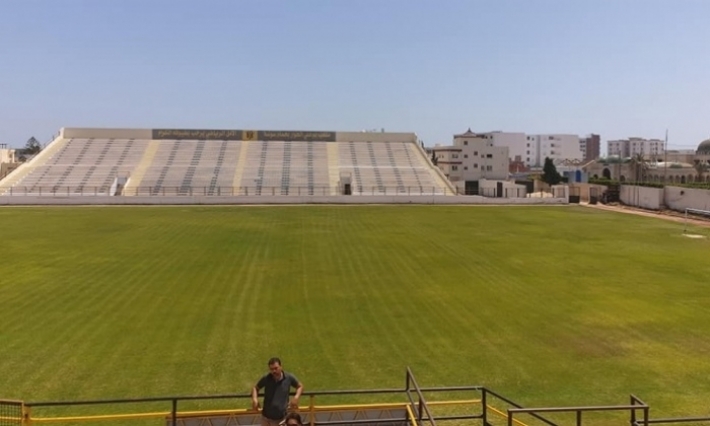 رسمي: النجم الساحلي يستضيف اتحاد المنستير بملعب بوعلي الحوار 