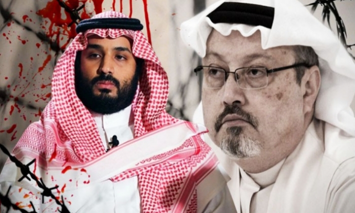 صدور 5 أحكام إعدام ضد متهمين في قضية اغتيال الصحفي السعودي جمال خاشقجي