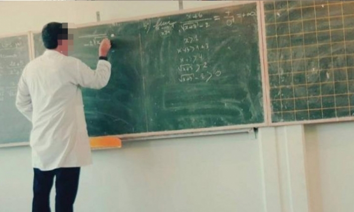 في سنة واحدة: 4568 تلميذا اعتدوا على الإطار التربوي