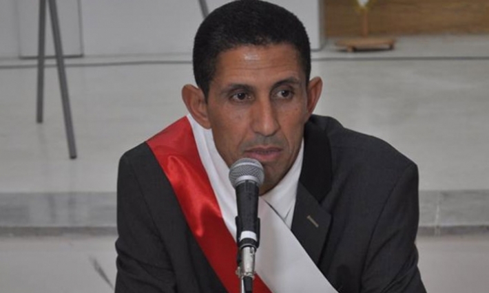 انتخاب جوهر السماري عن حركة النهضة رئيسا جديدا لبلدية رادس