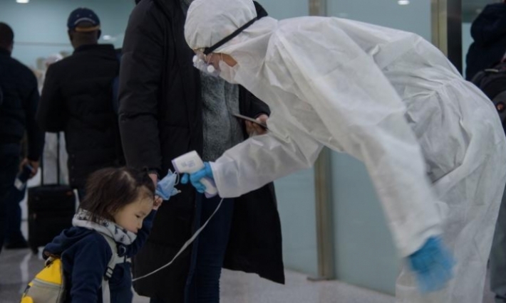 شكري حمّودة: الأطفال الأقل من 8 سنوات لا يصابون بفيروس كورونا