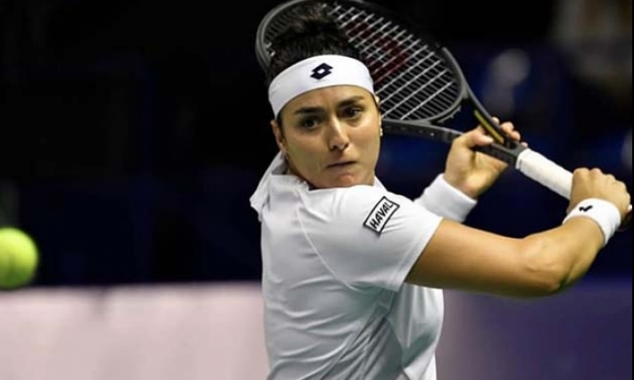 1er tour de l'US Open : Ons Jabeur s'est qualifié 