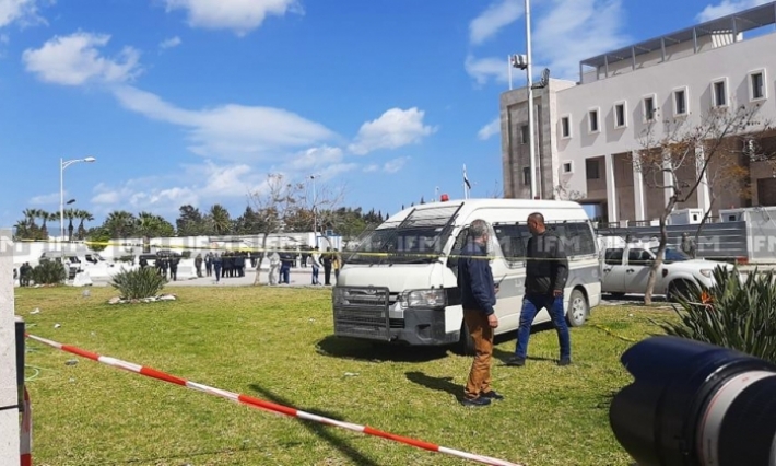    منظمات مهنية تدين "بشدّة " عملية البحيرة 2 الارهابية وسط دعوات للوحدة والتماسك