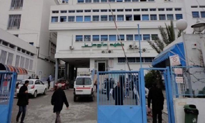 الاعتداء بالعنف على ممرضتين في قسم العيادات الخارجية بمعهد صالح عزيز