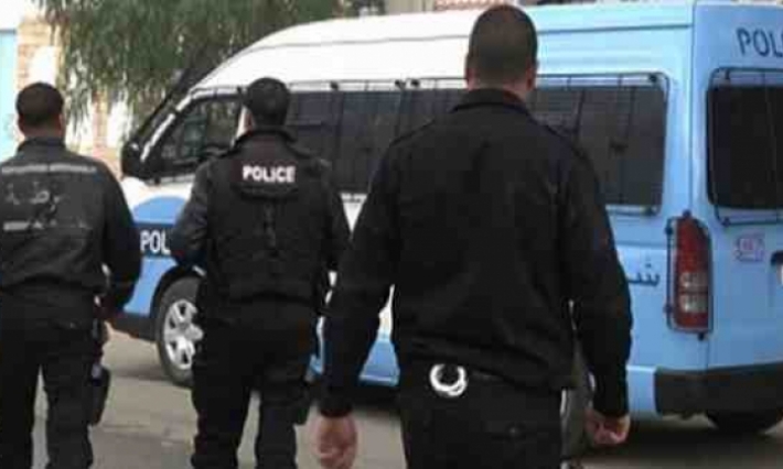 القبض على 12 مفتش عنهم في حملة أمنية بالعاصمة