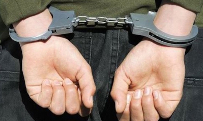 جندوبة: الاحتفاظ بشاب يشتبه في علاقته بتنظيم داعش الارهابي