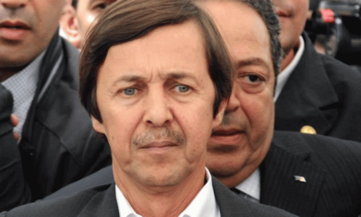 السجن 15 سنة لشقيق بوتفليقة والجنرالين توفيق وطرطاق 