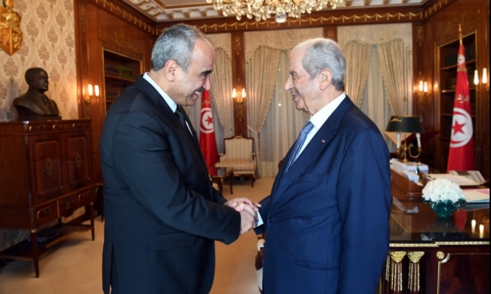 وزير المالية: تطور الموارد الذاتية للدولة بنسبة 17 بالمائة الى موفى أوت 2019