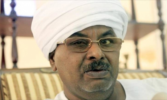 السودان: نيابة المال الحرام والمشبوه تطالب عبد الله ''قوش'' بتسليم نفسه حالا