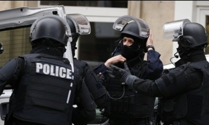 تعزيزات أمنية مكثفة على الحدود مع ليبيا 