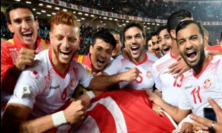 L’équipe nationale bat le vice-champion du Monde 