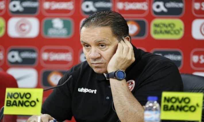 رسمي : نبيل معلول يرفض تدريب المنتخب التونسي 
