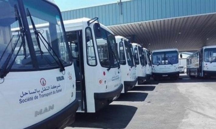 المنستير | الوردانين: حافلة تدهس طفلة الثلاث سنوات وترديها قتيلة 