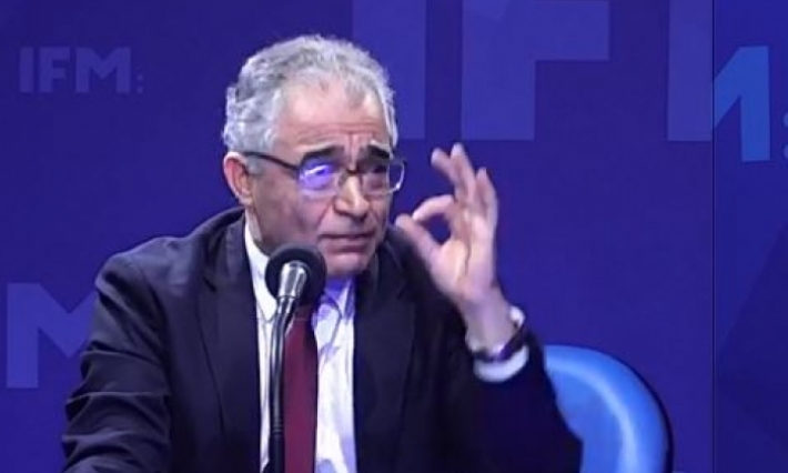 محسن مرزوق: مشاركة حركة مشروع تونس وكتلتها في الحكومة غير مطروحة