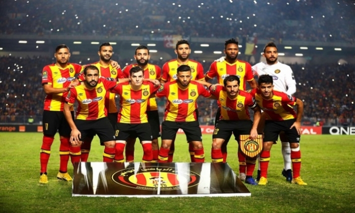 الترجي الرياضي يفوز وديا ضد نادي أبها السعودي 