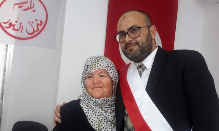 استقالة رئيس بلدية منزل نور بسبب ضعف الاعتمادات