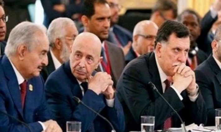  نتائج مؤتمر برلين حول ليبيا