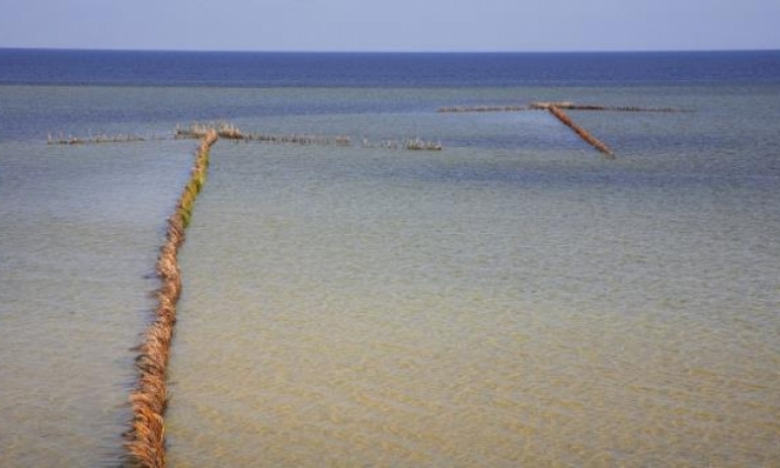 تونس تقدم ملفا رسميا إلى اليونسكو لتسجيل تقنية صيد الشرفية بجزر قرقنة ضمن التراث اللامادي الانساني