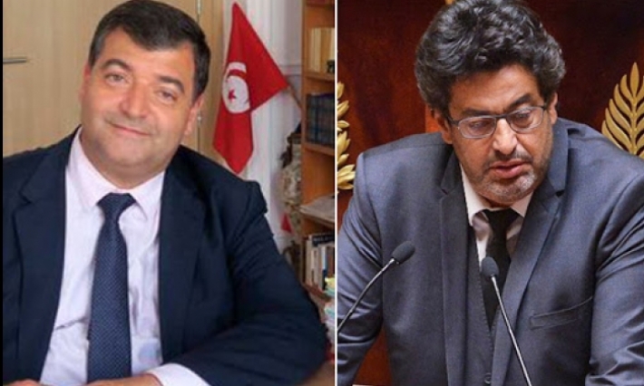 ماير حبيب لروني الطرابلسي: أنت تدافع عن حكومة ''إسلامية'' كرهها أعمى لــ''إسرائيل''