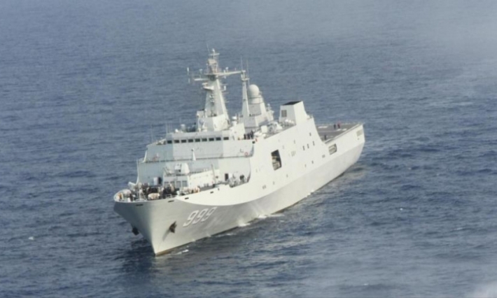 إسبانيا تتّهم الجزائر بالتوسّع في مياهها الإقليمية