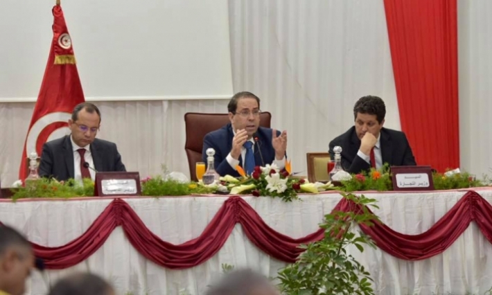 الأسعار محور جلسة عمل يشرف عليها رئيس الحكومة الآن