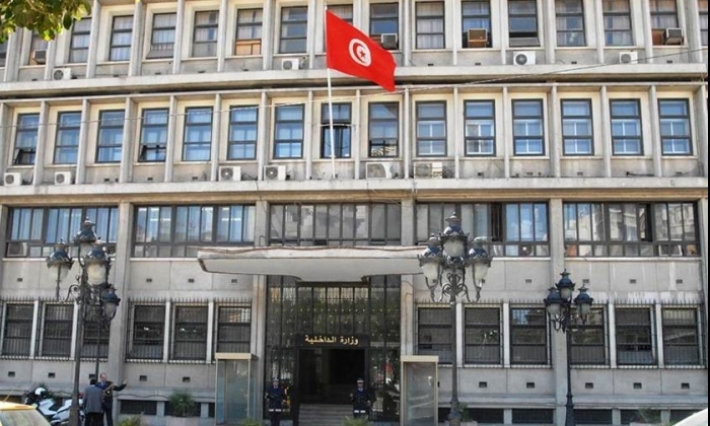 الناطق باسم الداخلية ينفي خبر العثور على مواد متفجرة وإيقاف إرهابي في العاصمة