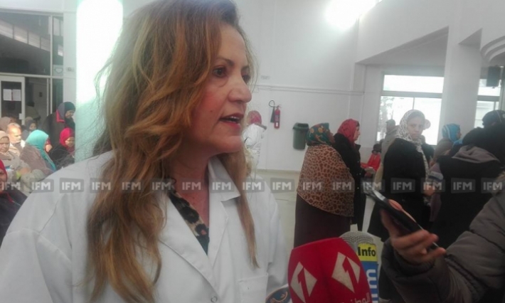 حوالي 9500 تونسي يعاني من أمراض الكلى بينهم 1350 ينتظرون عمليات الزرع