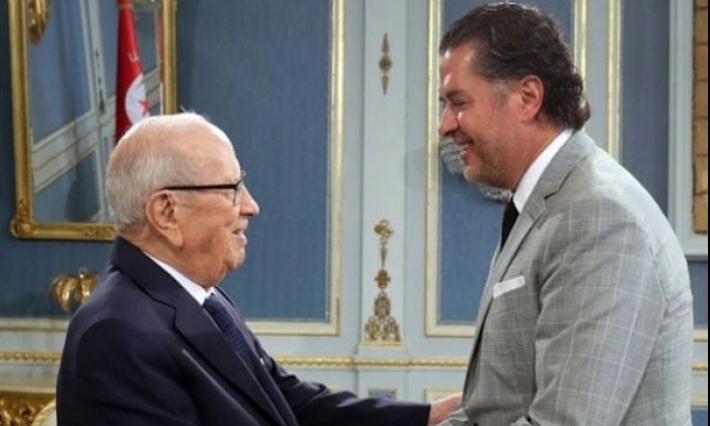 راغب علامة: تزامن وفاة الرئيس قائد السبسي مع عيد الجمهورية وكأنها رسالة من رب العالمين