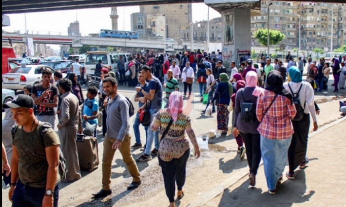 مصر تسجل إصابات ووفيات جديدة جراء كورونا