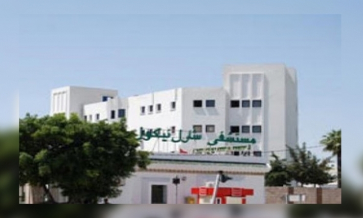 كورونا: إصابة طبيب والاشتباه في إصابة آخر بمستشفى شارل نيكول