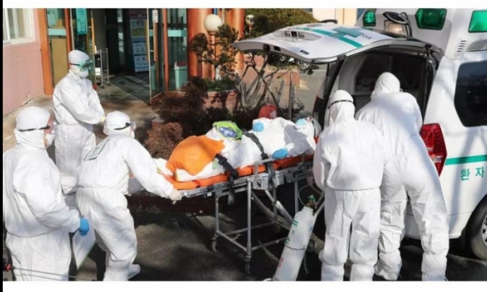 ارتفاع حصيلة الوفيات في إيران الى 2378 حالة  