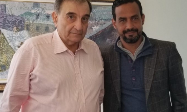  زهير طبا: الحوار مع صاحب شركة اللوبينج الإسرائيلي بين أيدي القضاء