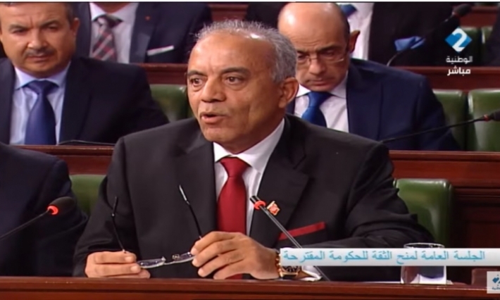 الحبيب الجملي: سأكشف بالوثائق ماذا طلبت بعض الأحزاب من حقائب للمشاركة في حكومتي
