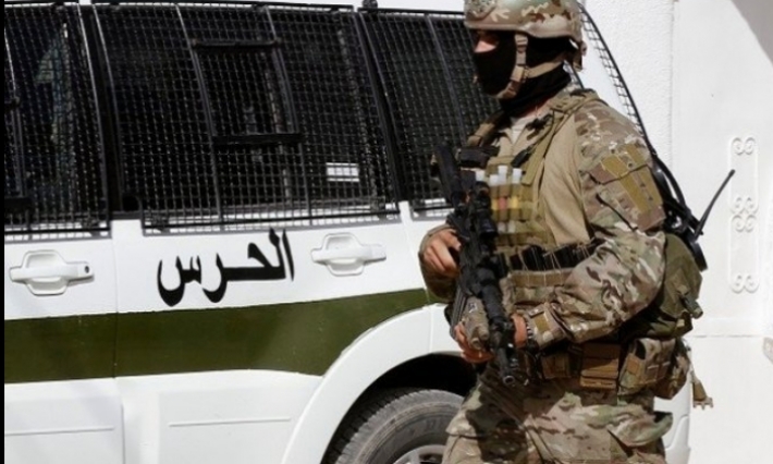 تاجروين ودوار هيشر: القبض على عناصر تكفيرية مفتش عنها 