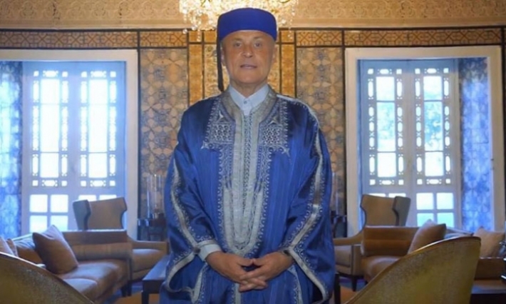 سفير فرنسا بتونس يكشف أسباب حضوره في كل المحافل التونسية