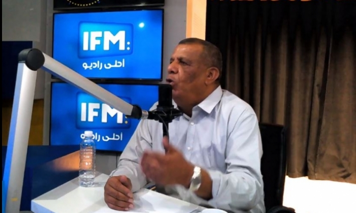 عدنان الحاجي: "نغمة الاعتداء على اتحاد الشغل بدأت تعود بمجرد صعود قيس سعيد"