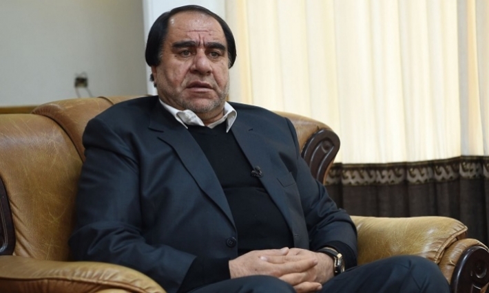 بسبب التحرش: الفيفا يوقف نشاط رئيس الاتحاد الأفغاني لكرة القدم 
