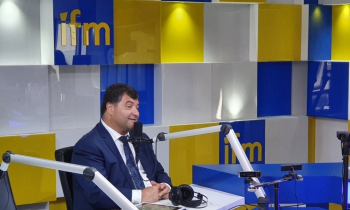 روني الطرابلسي: رئيس الكاف عليه أن يعتذر لتونس ونفس الوحدات التي أمنت المباراة أشرفت على أكبر عملية تأمين في العالم "حج الغريبة" 