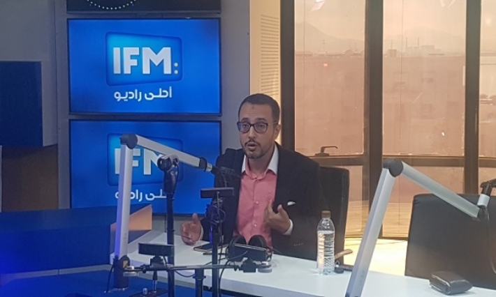 سامي الطريقي (حركة النهضة): نعترف لقد ''مرّرناها للتوانسة'' (فيديو) 