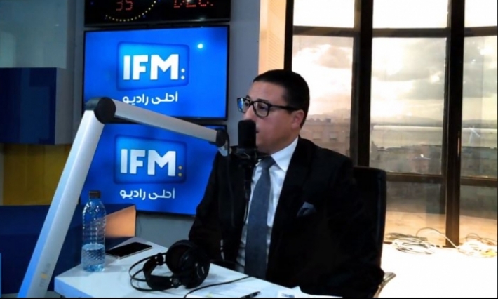 هشام العجبوني: قانون المالية لسنة 2020 هزيل ولا لون ولا طعم ولا رائحة له