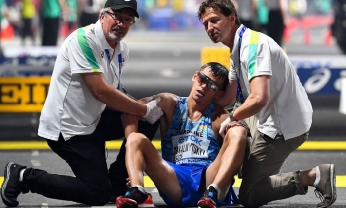 اخلالات كثيرة تثبت فشل تنظيم بطولة العالم لألعاب القوى بقطر