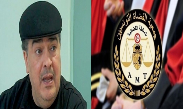 جمعية القضاة تستنكر تصريحات توفيق بن بريك وتدعو النيابة العمومية إلى متابعة الأبحاث بشكل جدي