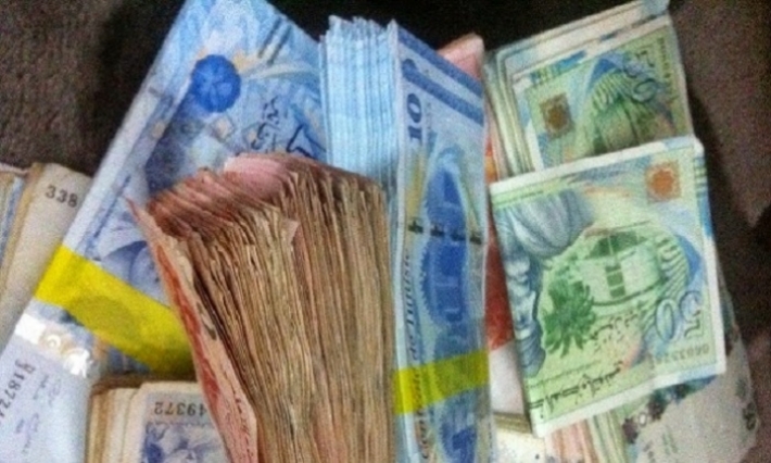 مدنين : إيقاف موظف بالقباضة المالية إختلس 80 ألف دينار 	