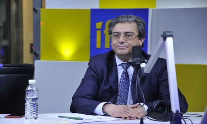 نور الدين بن تيشة: النواب المستقيلين من النداء ''ما شاورو حد''