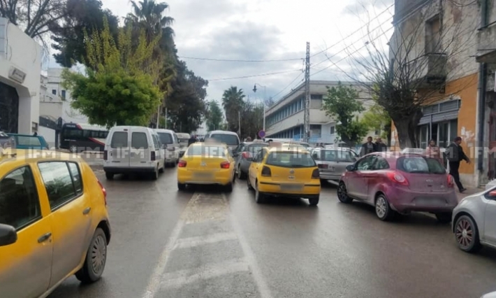 ابتداء من الغد: الزيادة في تعريفة التاكسي الفردي