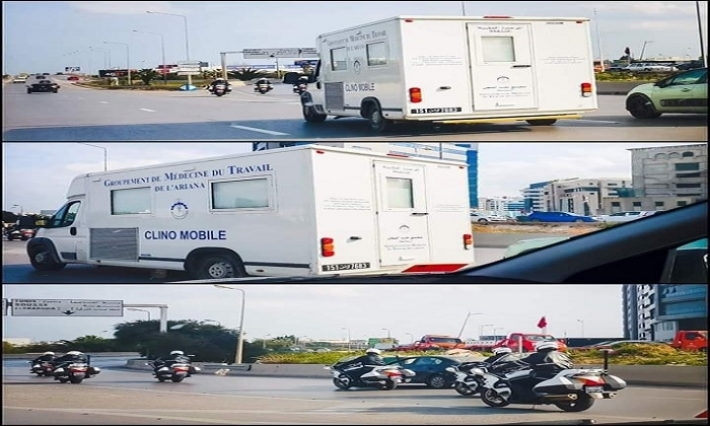 مصدر من وزارة الصحة: سيارات الإسعاف الخاصة لا تنقل المصابين بفيروس كورونا 