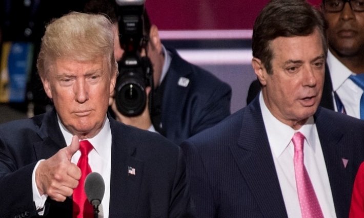 47 شهرا بحق المدير السابق للحملة الانتخابية لدونالد ترامب 