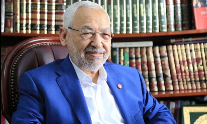 راشد الغنوشي: لا بد من وضع حاجز أمام الفساد بعد التشريعية والتوافق مع النداء كلفنا باهظا 