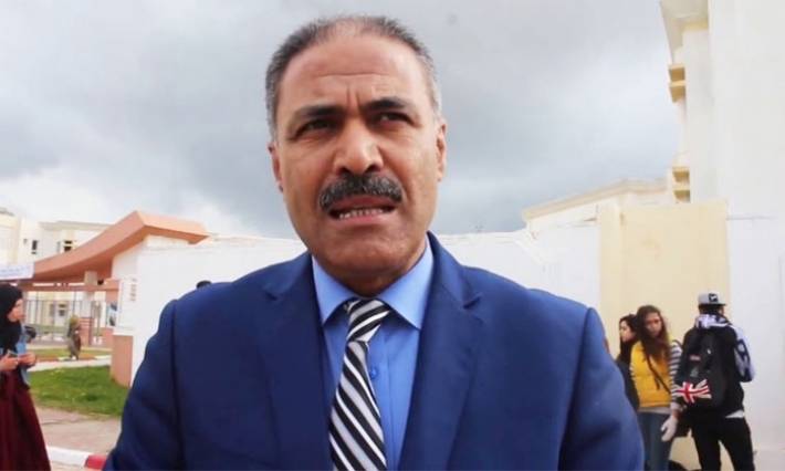 والي باجة يتقدم رسميا باستقالته 