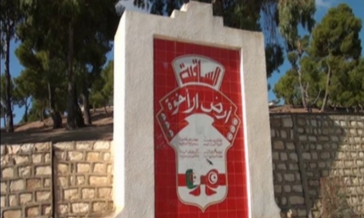 الجزائر وتونس تدشنان محطة للغاز الطبيعي بمعتمدية سيدي يوسف 